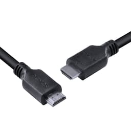 Cabo HDMI PCYES 2.0 4K 60Hz 15 Metros Cobre Puro 18Gbps PHM20-15 8