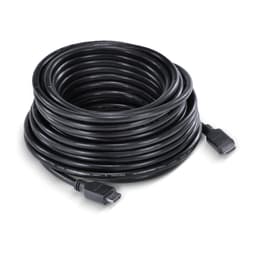 Cabo HDMI PCYES 2.0 4K 60Hz 15 Metros Cobre Puro 18Gbps PHM20-15 11