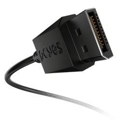 Cabo PCYES DisplayPort 1.4 para HDMI 2.0 2m PDPHM-2 4