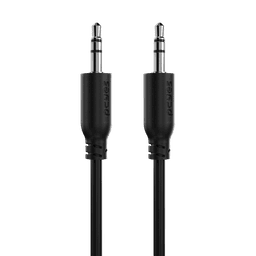 Cabo P2 3.5mm Macho para P2 3.5mm Macho PCYES 60cm P35M-06 3