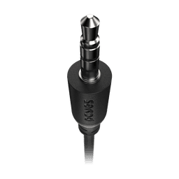 Cabo P2 3.5mm Macho para P2 3.5mm Macho PCYES 60cm P35M-06 5