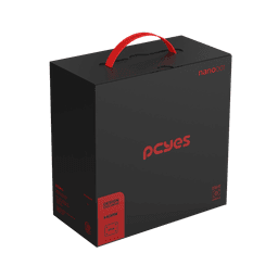Computador PCYES One B500 Quad-Core Intel i5 3470 3.20GHz 8GB DDR3 SSD 256GB Linux Ubuntu 5