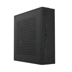 Computador PCYES One B300 Dual-Core Intel i3 3220 3.30GHz 8GB DDR3 SSD 512GB Windows 10 Pro 1