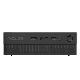 Computador PCYES One B500 Quad-Core Intel i5 3470 3.20GHz 8GB DDR3 SSD 512GB Windows 10 Pro 3