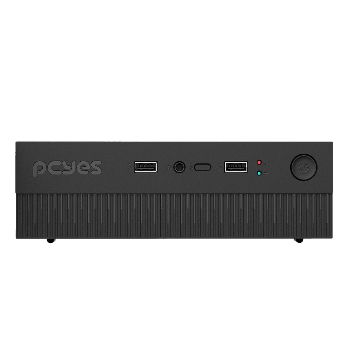 Computador PCYES One B500 Quad-Core Intel i5 3470 3.20GHz 8GB DDR3 SSD 512GB Windows 10 Pro detalhe