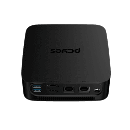 Mini Computador B300 Hexa-core I3 1215u 3.30 Ghz Mem 16gb Ddr4 Ssd 1tb Nvme Wi-fi Bluetooth Windows 11 Pro 2