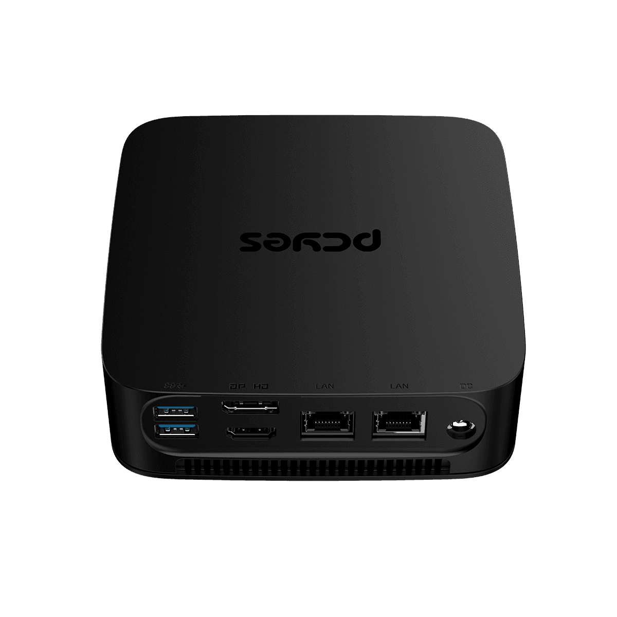 Mini Computador B300 Hexa-core I3 1215u 3.30 Ghz Mem 16gb Ddr4 Ssd 1tb Nvme Wi-fi Bluetooth Windows 11 Pro em destaque