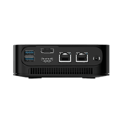Mini Computador B300 Hexa-core I3 1215u 3.30 Ghz Mem 16gb Ddr4 Ssd 1tb Nvme Wi-fi Bluetooth Windows 11 Pro 4