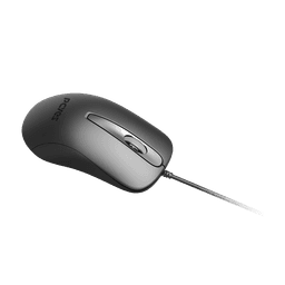 Combo Teclado e Mouse USB PCYES Classic ABNT2 1200 DPI CMBPTOCL2AB 3