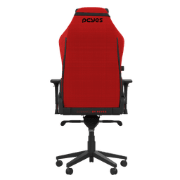 Cadeira Gamer PCYES Ergonômica Prime Red Magma PCGP-RD 3