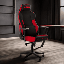 Cadeira Gamer PCYES Ergonômica Prime Red Magma PCGP-RD 8