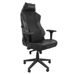 Cadeira Gamer PCYES Ergonômica Ultimate Dawn Knight PCGU-DK 1