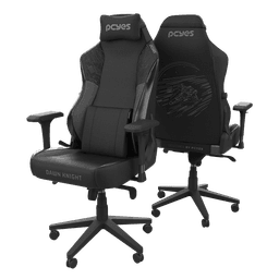 Cadeira Gamer PCYES Ergonômica Ultimate Dawn Knight PCGU-DK 5