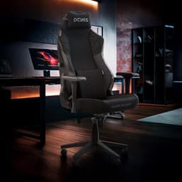Cadeira Gamer PCYES Ergonômica Ultimate Dawn Knight PCGU-DK 8