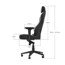 Cadeira Gamer PCYES Ergonômica Ultimate Dawn Knight PCGU-DK 7