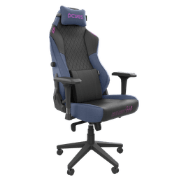 Cadeira Gamer Ergonômica Ultimate Sunset Hill com Apoio 4D e Inclinação 135° PCYes 1