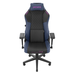 Cadeira Gamer Ergonômica Ultimate Sunset Hill com Apoio 4D e Inclinação 135° PCYes 2