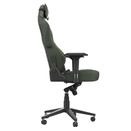 Cadeira Gamer PCYES Ergonômica Ultimate Jade Fire PCGU-JF 4