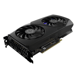 Placa de Vídeo RTX 3060 12GB GDDR6 PCYES 192-bit Dual Fan Projeto Edge Black PVRTX3060BL2F 3