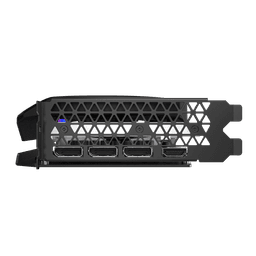 Placa de Vídeo RTX 3060 12GB GDDR6 PCYES 192-bit Dual Fan Projeto Edge Black PVRTX3060BL2F 4