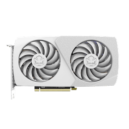 Placa de Vídeo RTX 3060 12GB GDDR6 PCYES 192-bit Dual Fan Projeto Edge White PVRTX3060WT2F 2