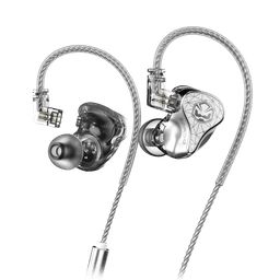 Fone de Ouvido Gamer Tyet PCYES Intra Auricular 10mm P3 3,5mm Cabo Destacável FPTY1DD 2