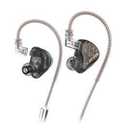 Fone de Ouvido Gamer Myria PCYES Intra Auricular 10mm P3 3,5mm Cabo Destacável FPMY1DD 2
