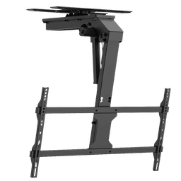 Suporte Motorizado De Teto Para TV PCYES 43-86 Smart Tuya 45kg PLMSTM02B 3