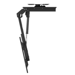 Suporte Motorizado De Teto Para TV PCYES 43-86 Smart Tuya 45kg PLMSTM02B 5
