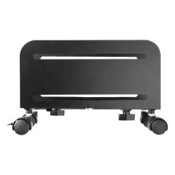Suporte para CPU PCYES Ajustável com Rodas PLMSC02 2