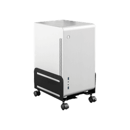 Suporte para CPU PCYES Ajustável com Rodas PLMSC02 4