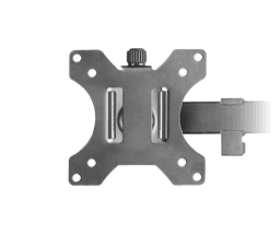 Suporte de Mesa para 2 Monitores PCYES 13-32" Ajuste de Altura PLMSM02A 6