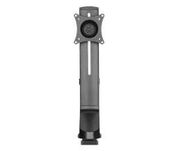 Suporte Fixo Para Monitor PCYES Regulagem De Altura 17-32 PLMSM01F 2
