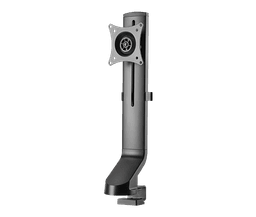 Suporte Fixo Para Monitor PCYES Regulagem De Altura 17-32 PLMSM01F 3