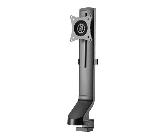 Suporte Fixo Para Monitor PCYES Regulagem De Altura 17-32 PLMSM01F detalhe