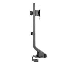 Suporte Fixo Para Monitor PCYES Regulagem De Altura 17-32 PLMSM01F 4
