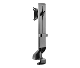 Suporte Fixo Para Monitor PCYES Regulagem De Altura 17-32 PLMSM01F 5