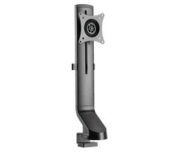 Suporte Fixo Para Monitor PCYES Regulagem De Altura 17-32 PLMSM01F 1