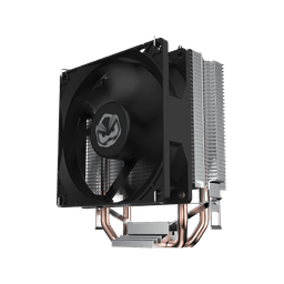 Cooler para Processador PCYES Tundra 90 Black Vulcan TDP 115W ACTBK90 1