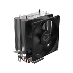Cooler para Processador PCYES Tundra 90 Black Vulcan TDP 115W ACTBK90 3