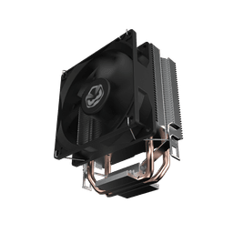 Cooler para Processador PCYES Tundra 90 Black Vulcan TDP 115W ACTBK90 5