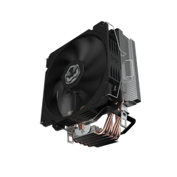 Cooler para Processador PCYES Tundra 120 Black Vulcan TDP 160W ACTBK120 5