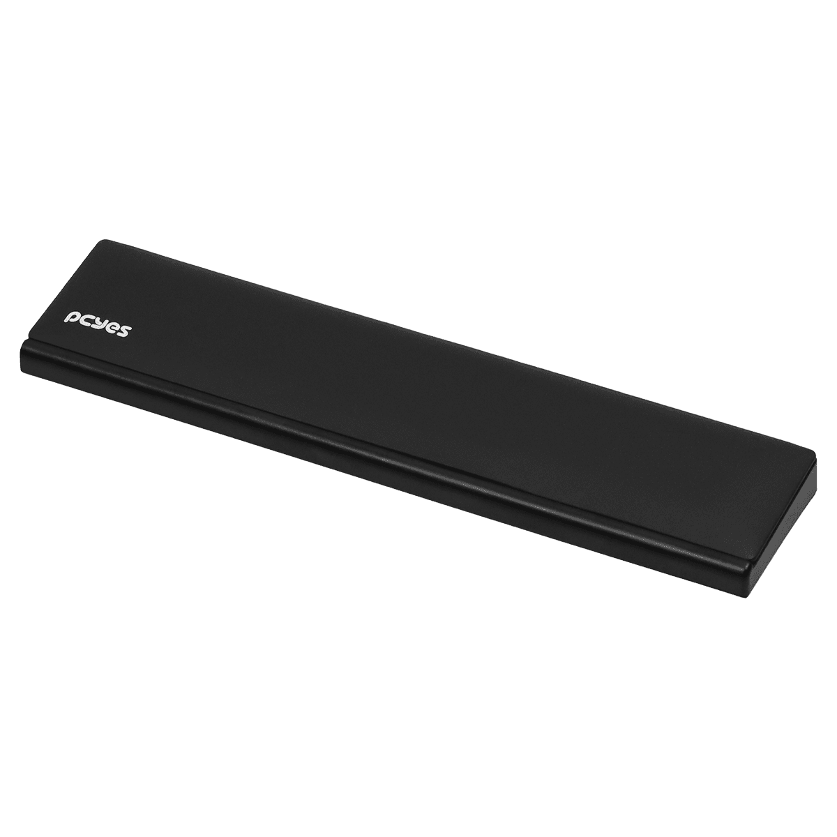 Apoio de Pulso PCYES Ergonômico com Organizador 355x80mm Base Antiderrapante APORG01 em destaque