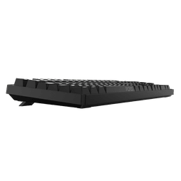 Teclado Mecânico PCYES Zecky Black Vulcan 100% ABNT2 Outemu Red RGB PTZKBVRD 4