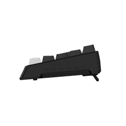 Teclado PCYES Magnético Gamma Black Vulcan RGB 8000Hz Rapid Trigger PMGMBV 5