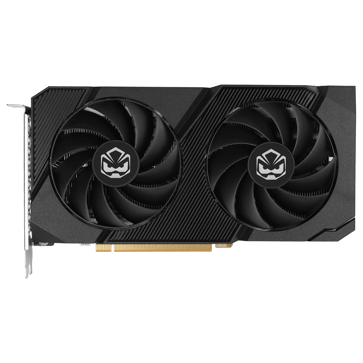 Placa de vídeo AMD Radeon RX 7600XT 16GB GDDR6 128 Bits Projeto Edge (PVR760016GBPEDF) em destaque