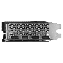 Placa de vídeo AMD Radeon RX 7600XT 16GB GDDR6 128 Bits Projeto Edge (PVR760016GBPEDF) 4