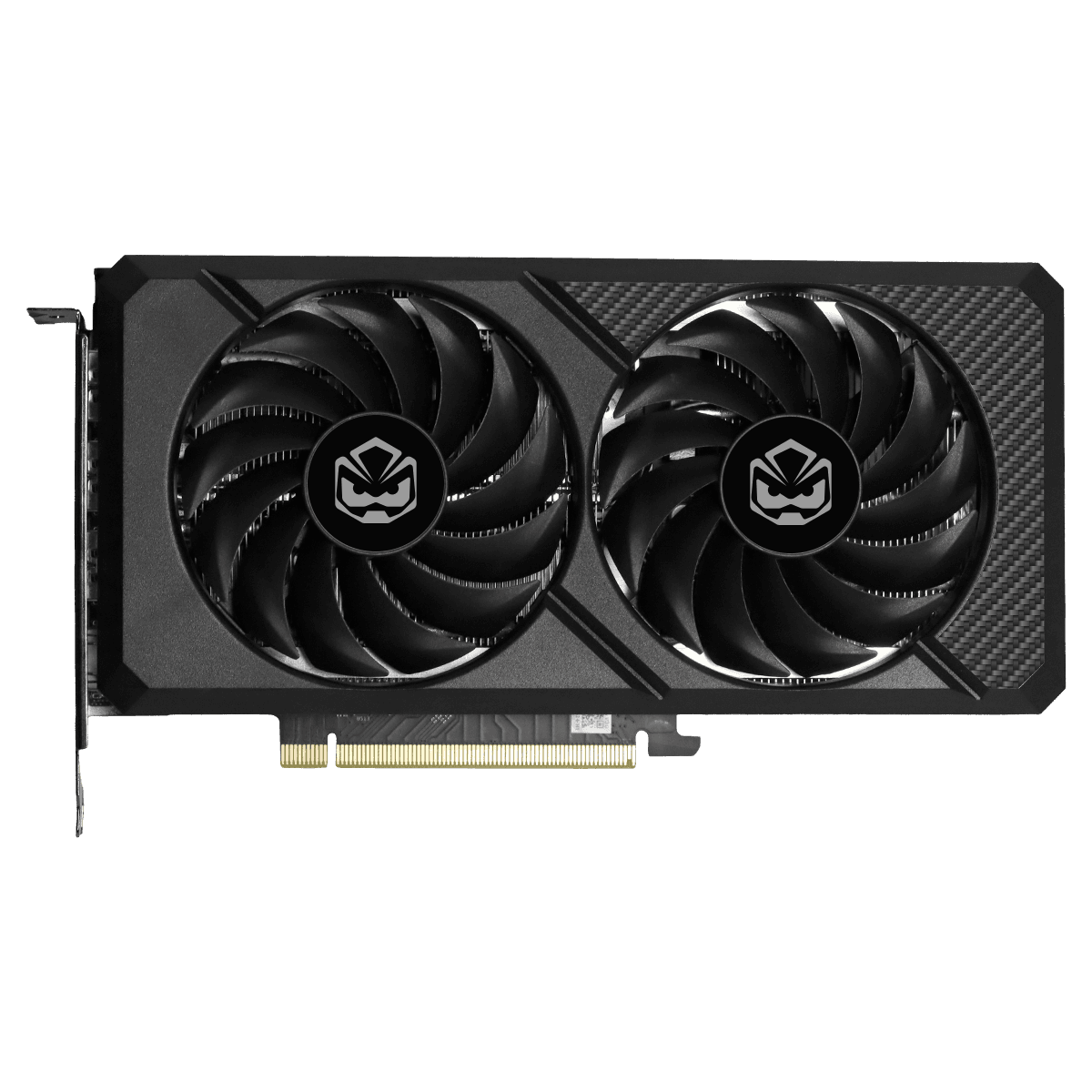 Placa de vídeo Nvidia GeForce RTX 3060 12GB DDR6 192 Bits Projeto Edge (PGS3060PE2F) detalhe