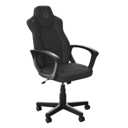 Cadeira Gamer STI Comfort Shadow Preta com Inclinação 135° 1