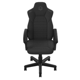 Cadeira Gamer STI Comfort Shadow Preta com Inclinação 135° 2